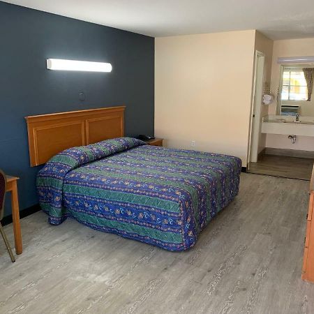 Guest Inn And Suites Χιούστον Δωμάτιο φωτογραφία