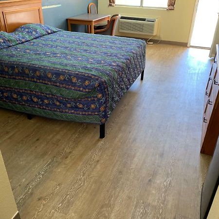 Guest Inn And Suites Χιούστον Δωμάτιο φωτογραφία