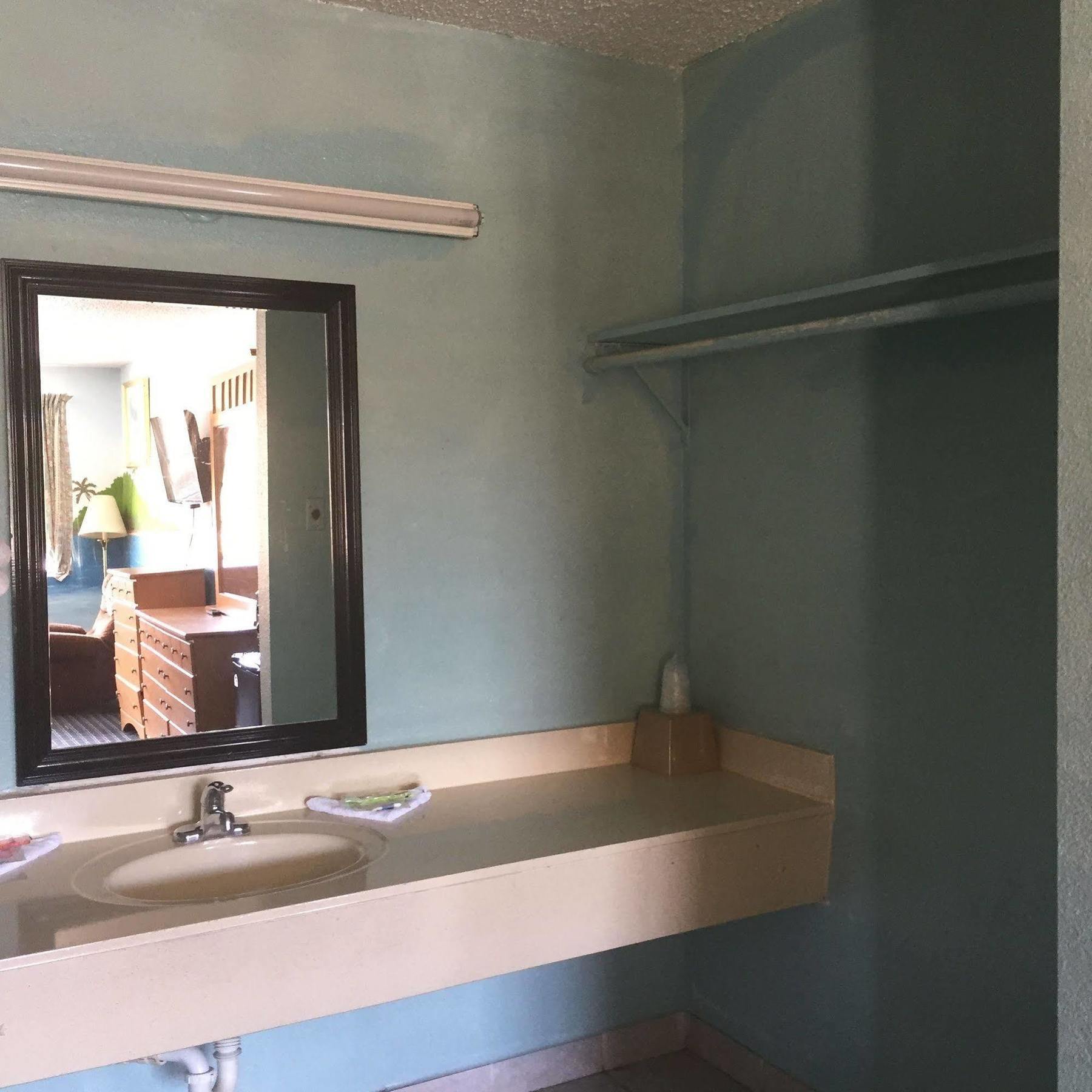 Guest Inn And Suites Χιούστον Εξωτερικό φωτογραφία
