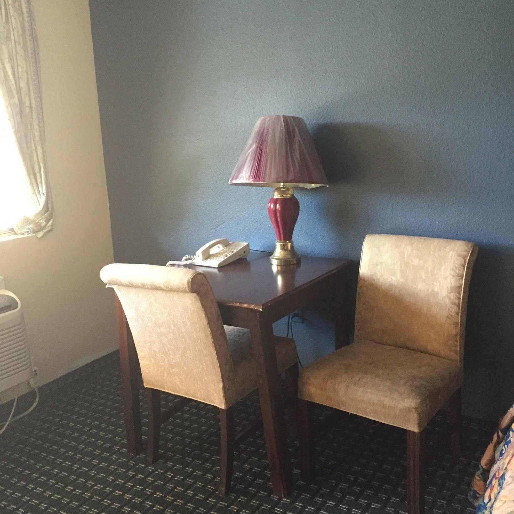 Guest Inn And Suites Χιούστον Εξωτερικό φωτογραφία