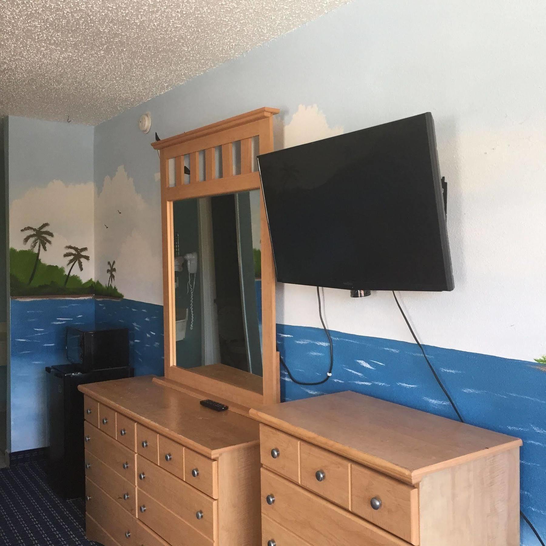 Guest Inn And Suites Χιούστον Εξωτερικό φωτογραφία