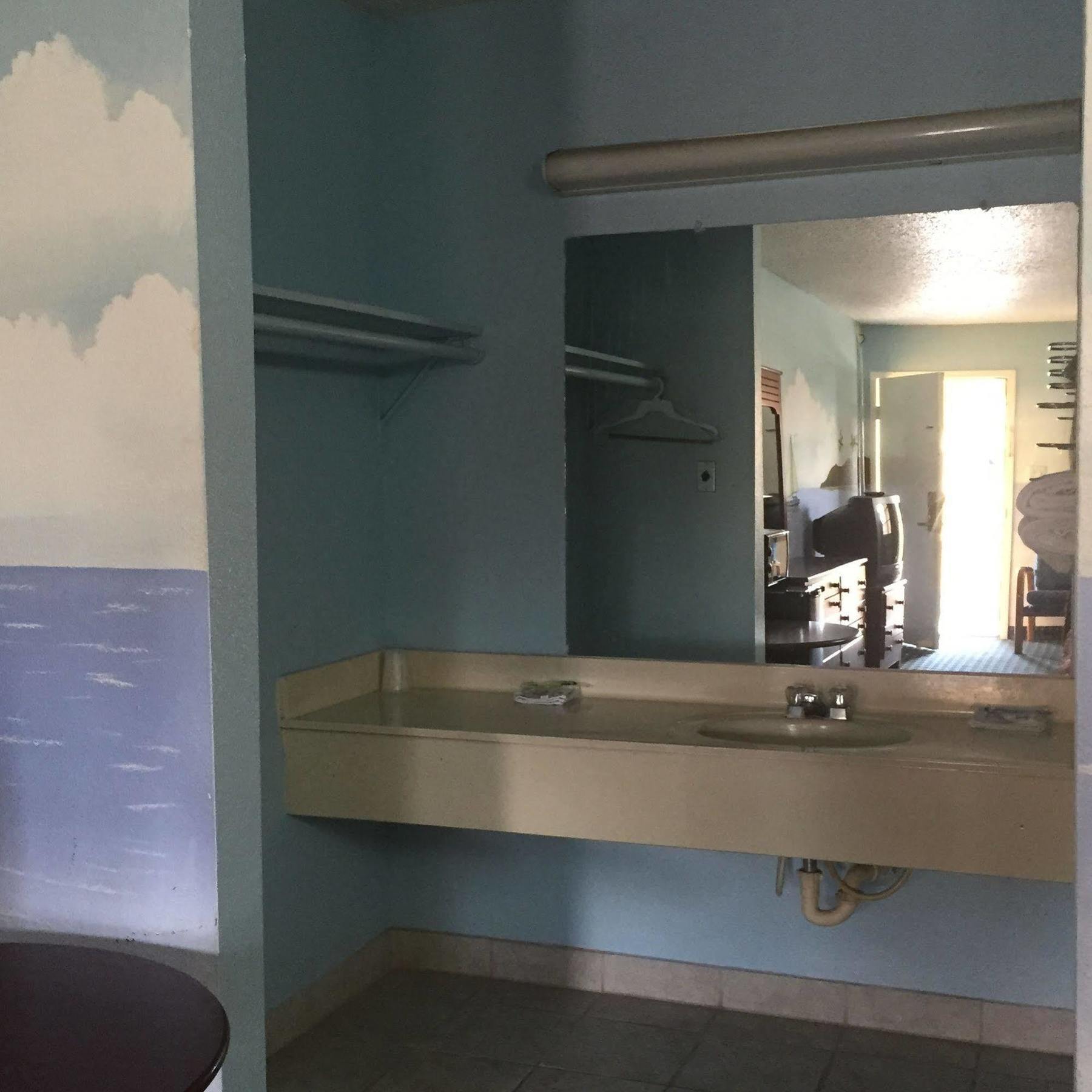 Guest Inn And Suites Χιούστον Εξωτερικό φωτογραφία