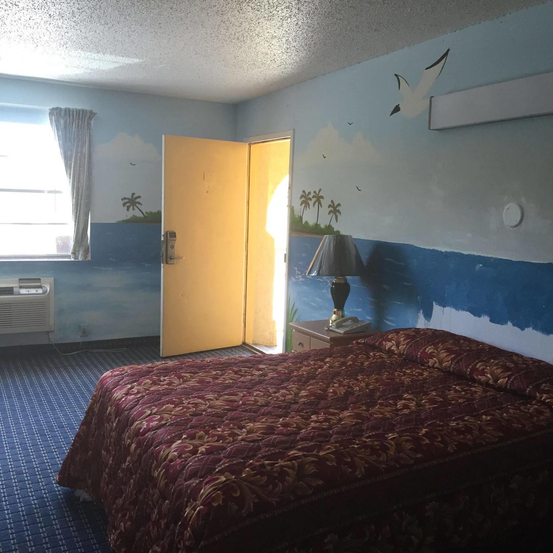 Guest Inn And Suites Χιούστον Εξωτερικό φωτογραφία