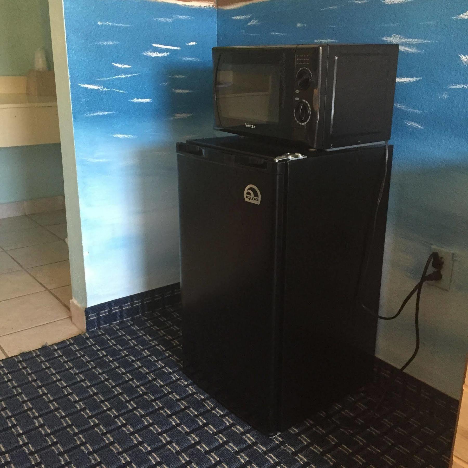 Guest Inn And Suites Χιούστον Εξωτερικό φωτογραφία