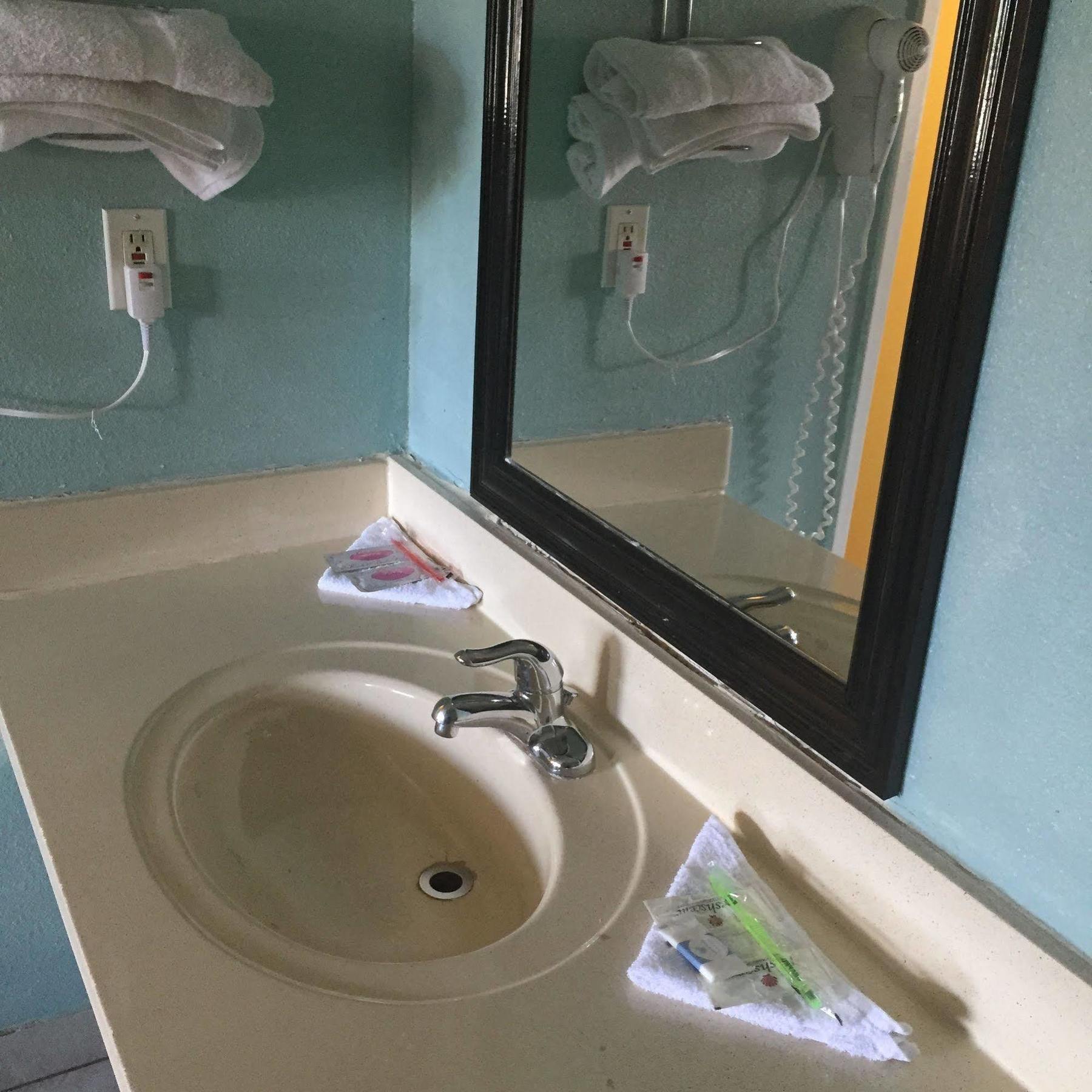 Guest Inn And Suites Χιούστον Εξωτερικό φωτογραφία