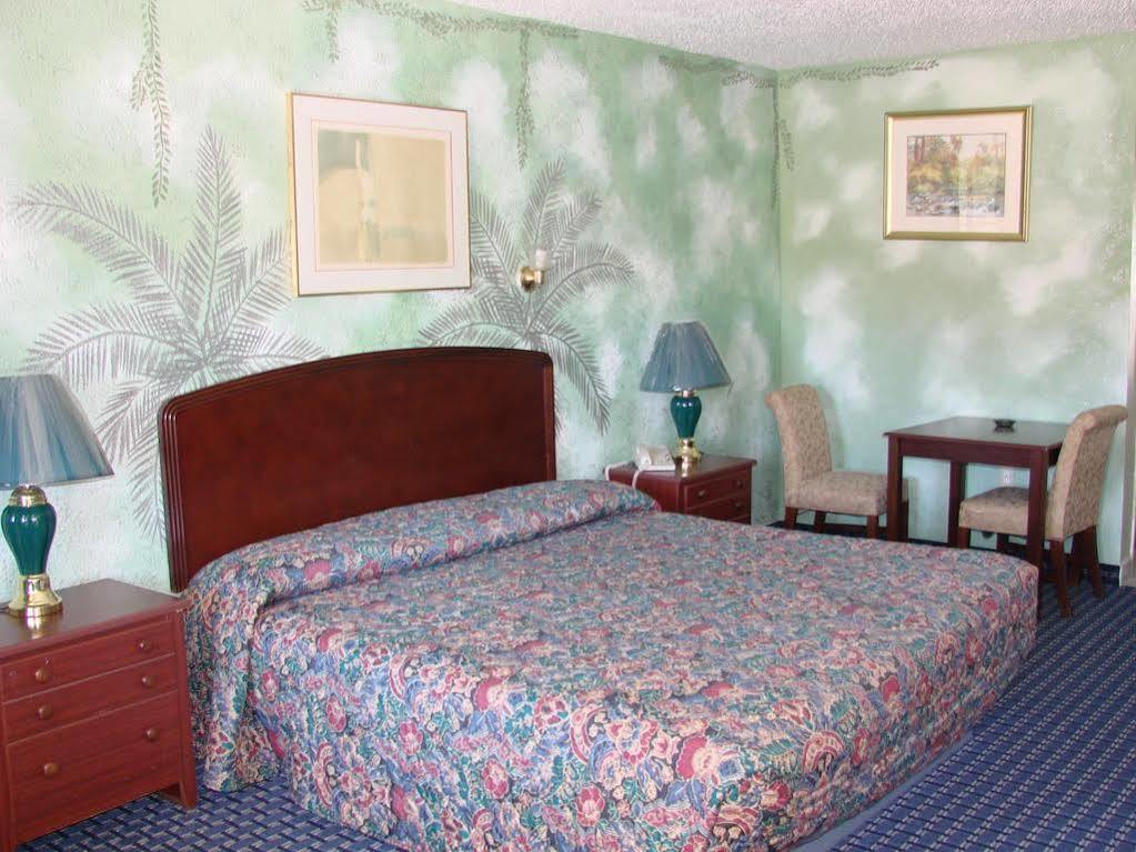 Guest Inn And Suites Χιούστον Εξωτερικό φωτογραφία