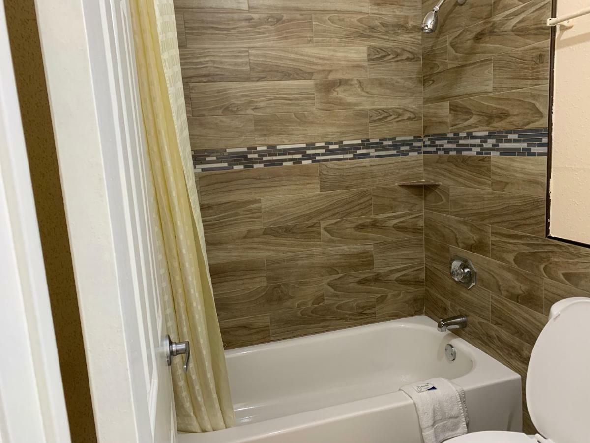 Guest Inn And Suites Χιούστον Δωμάτιο φωτογραφία